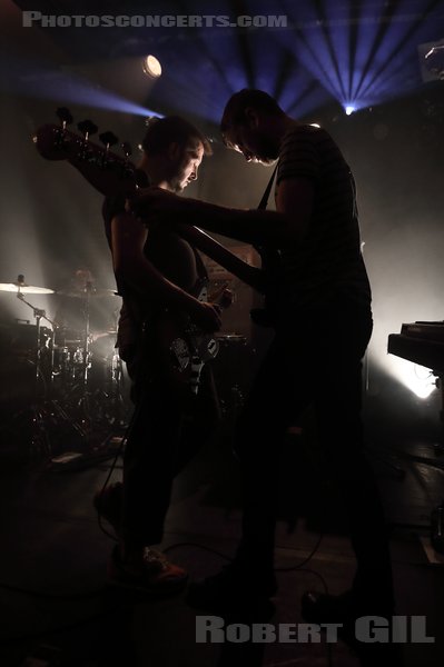 65DAYSOFSTATIC - 2023-09-21 - PARIS - La Maroquinerie - 
